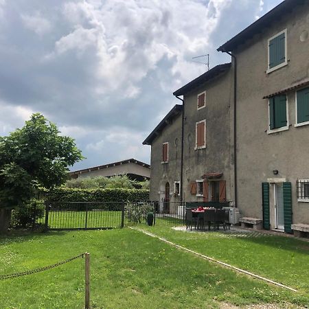 Bossema Luxury Countryhouse كافايون فيرونيسي المظهر الخارجي الصورة