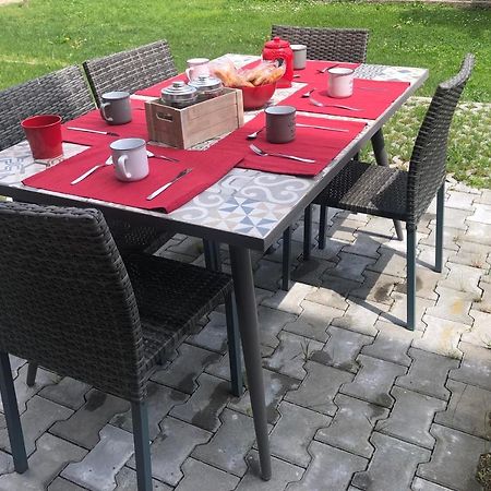 Bossema Luxury Countryhouse كافايون فيرونيسي المظهر الخارجي الصورة