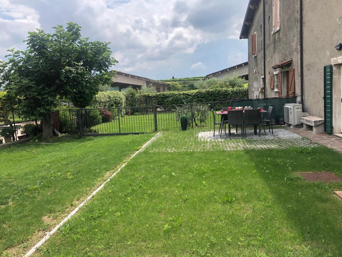Bossema Luxury Countryhouse كافايون فيرونيسي المظهر الخارجي الصورة