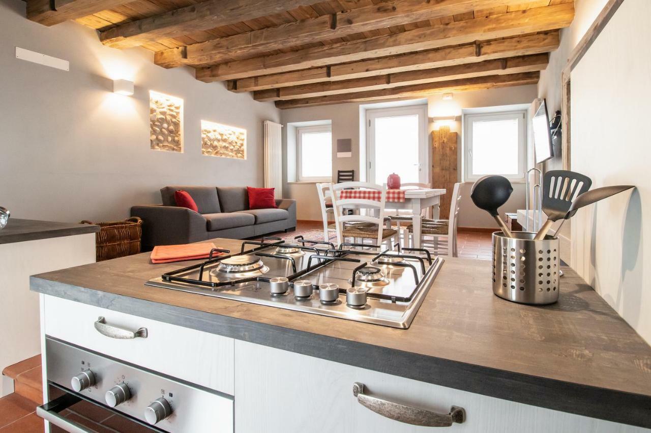 Bossema Luxury Countryhouse كافايون فيرونيسي المظهر الخارجي الصورة