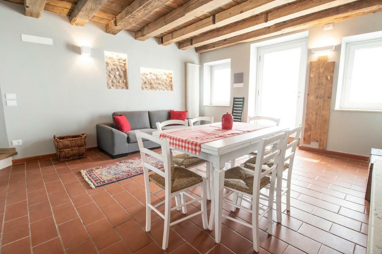 Bossema Luxury Countryhouse كافايون فيرونيسي المظهر الخارجي الصورة