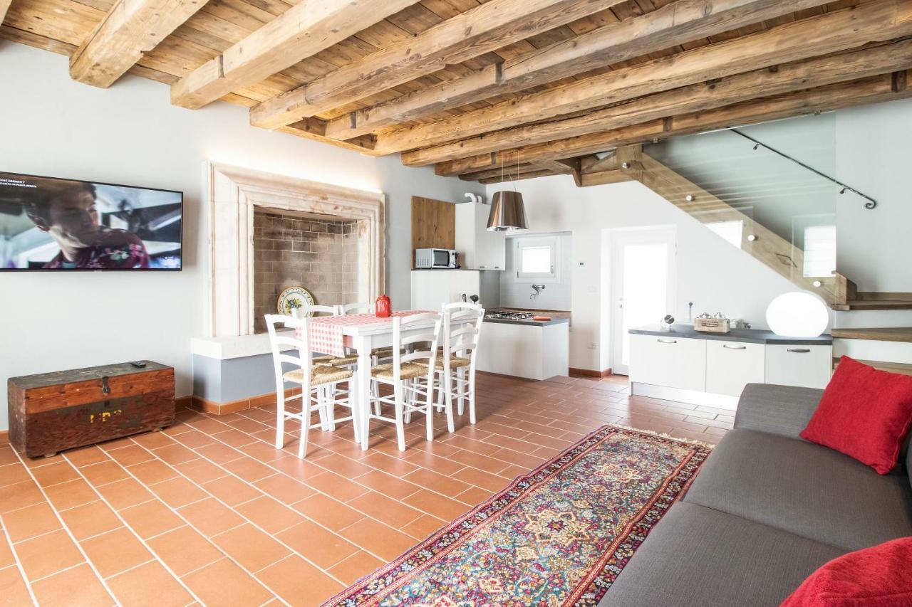 Bossema Luxury Countryhouse كافايون فيرونيسي المظهر الخارجي الصورة
