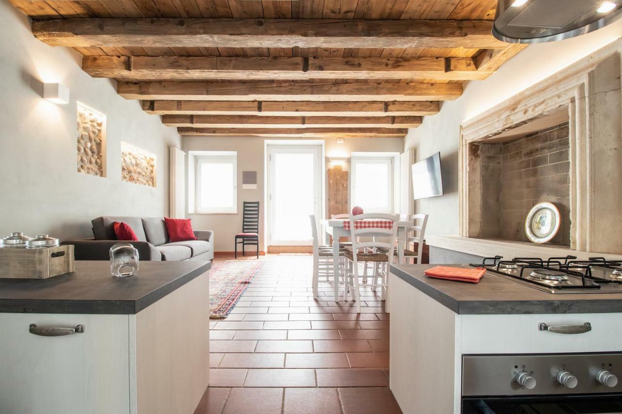 Bossema Luxury Countryhouse كافايون فيرونيسي المظهر الخارجي الصورة