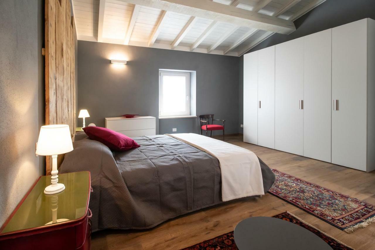 Bossema Luxury Countryhouse كافايون فيرونيسي المظهر الخارجي الصورة