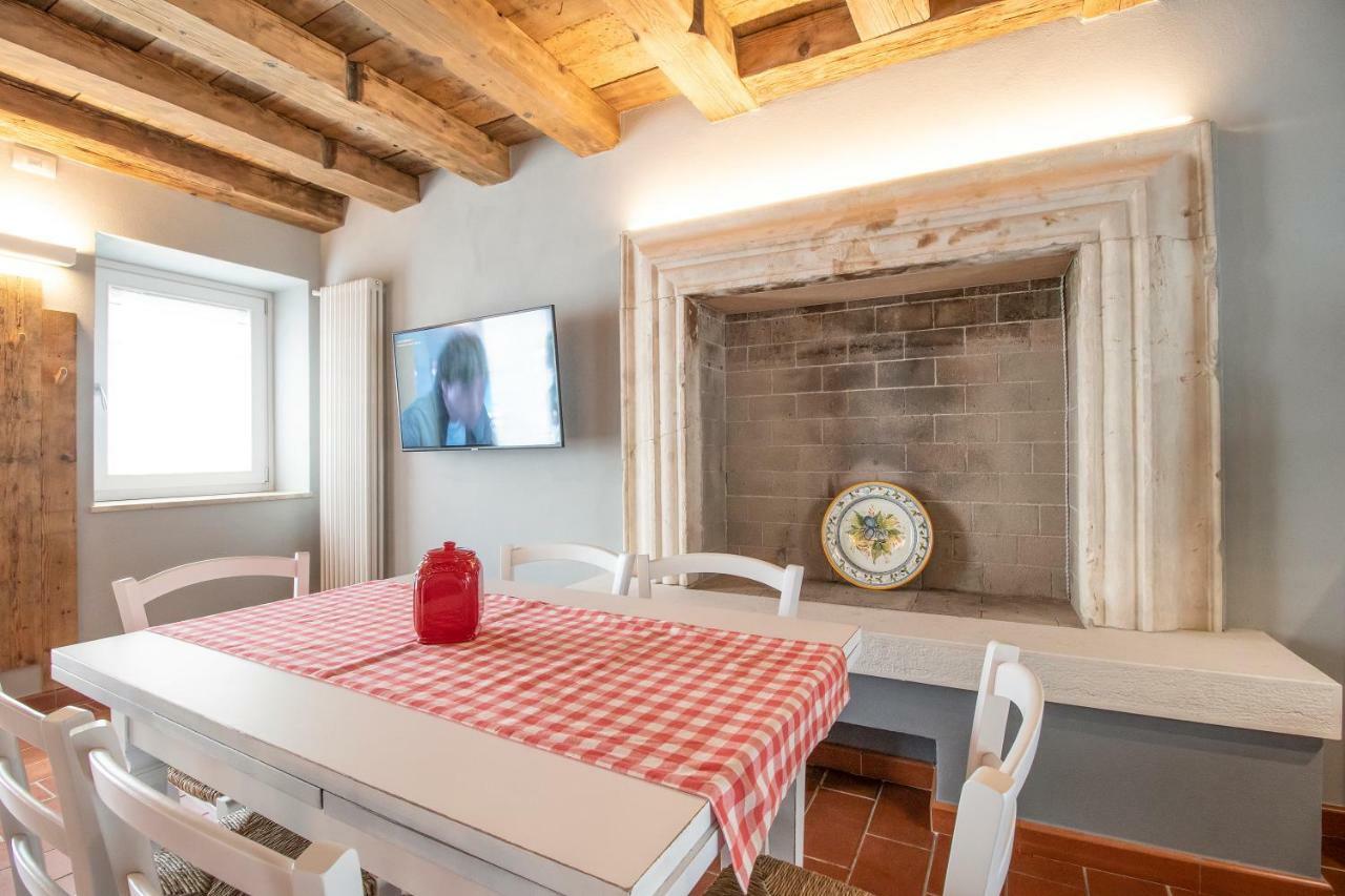 Bossema Luxury Countryhouse كافايون فيرونيسي المظهر الخارجي الصورة