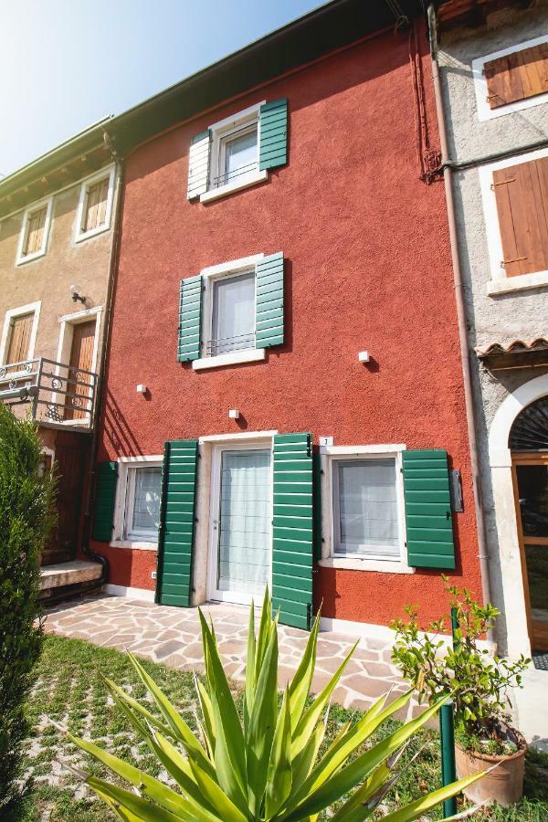 Bossema Luxury Countryhouse كافايون فيرونيسي المظهر الخارجي الصورة