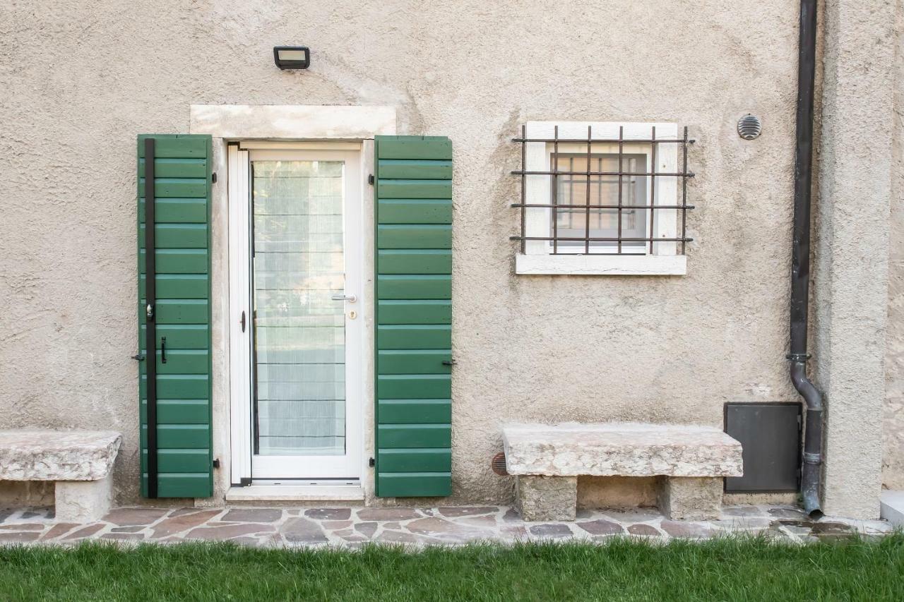 Bossema Luxury Countryhouse كافايون فيرونيسي المظهر الخارجي الصورة