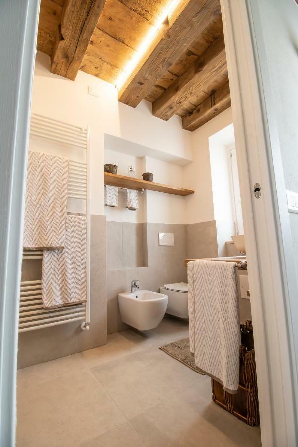 Bossema Luxury Countryhouse كافايون فيرونيسي المظهر الخارجي الصورة