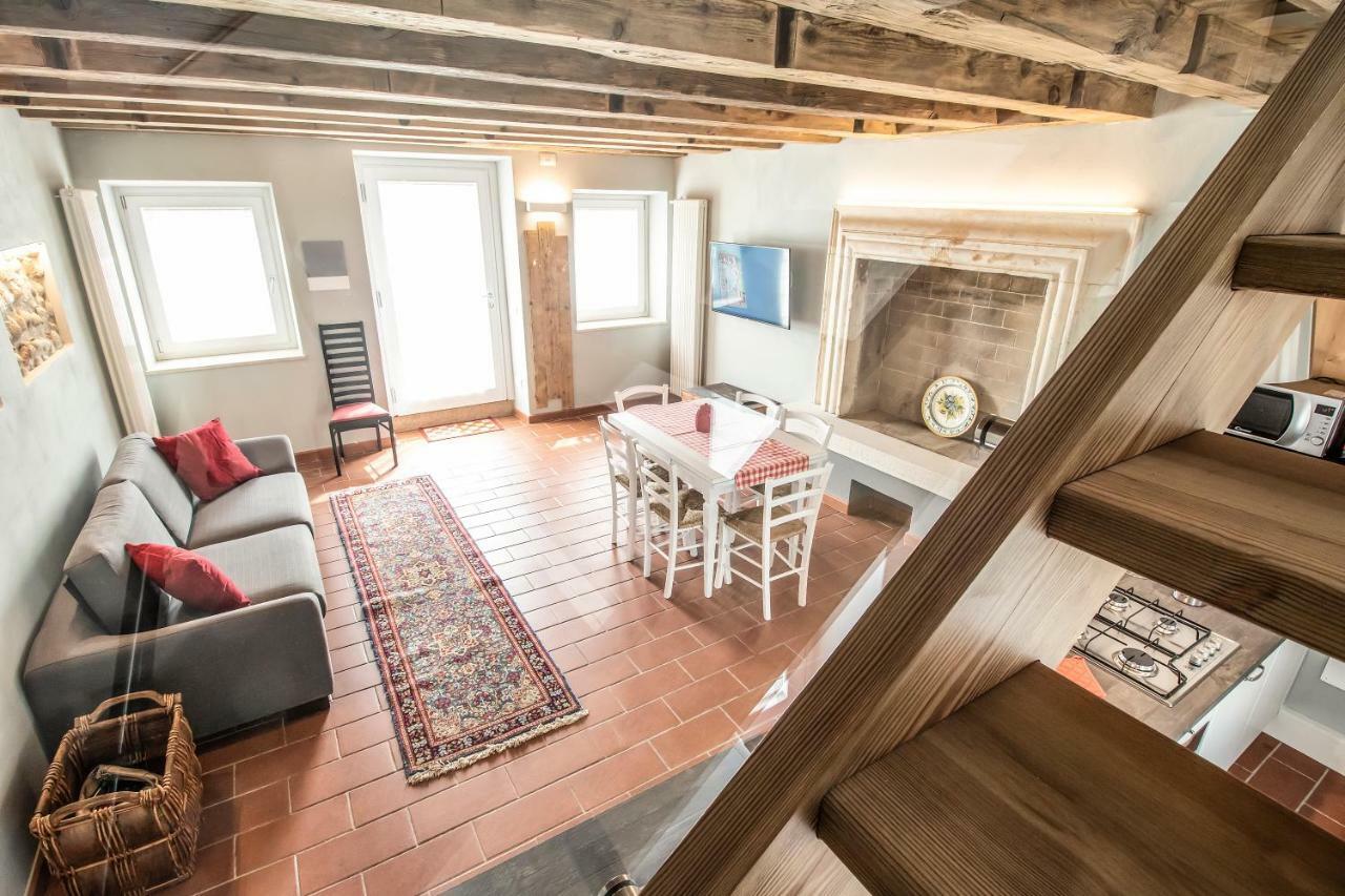 Bossema Luxury Countryhouse كافايون فيرونيسي المظهر الخارجي الصورة